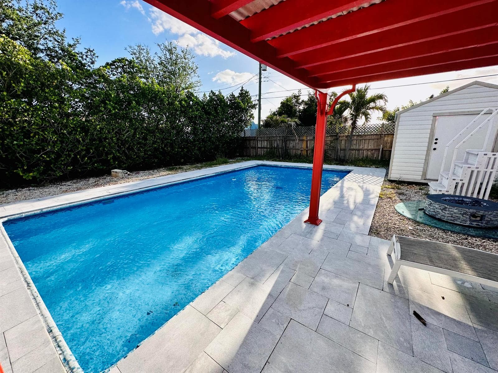 1118 N E Street, FL 33460 — zdjęcie 5