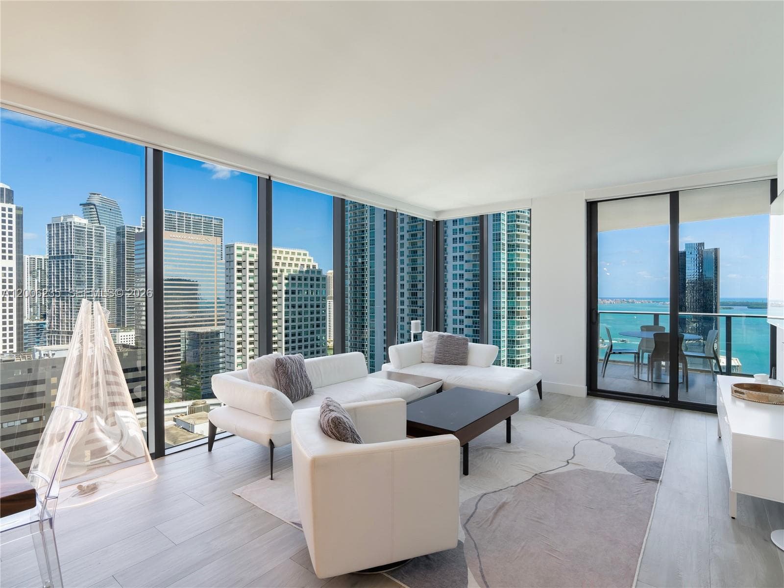 1010 Brickell Ave # 2801, Miami, FL 33131 — zdjęcie 3
