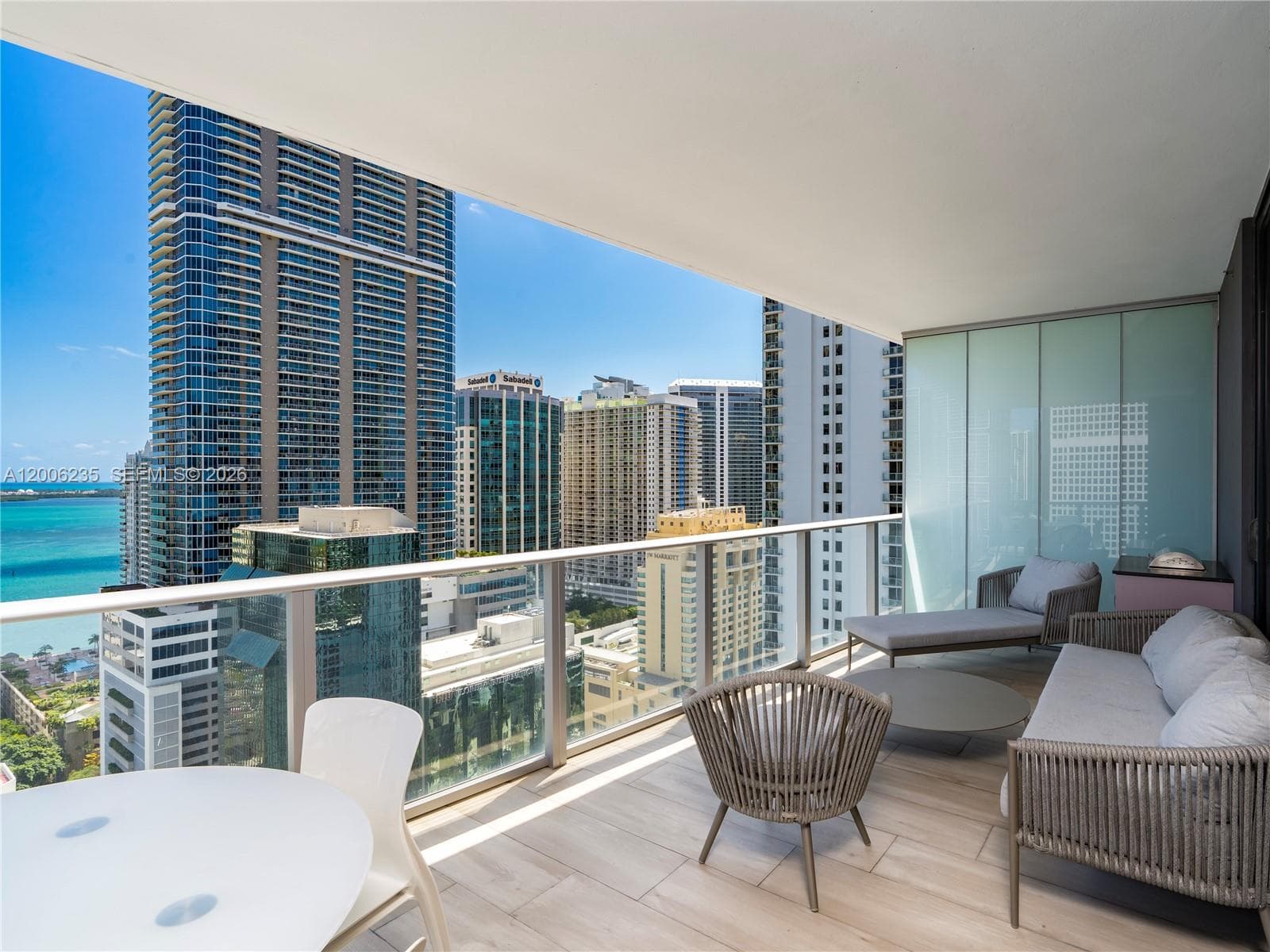 1010 Brickell Ave # 2801, Miami, FL 33131 — zdjęcie 5