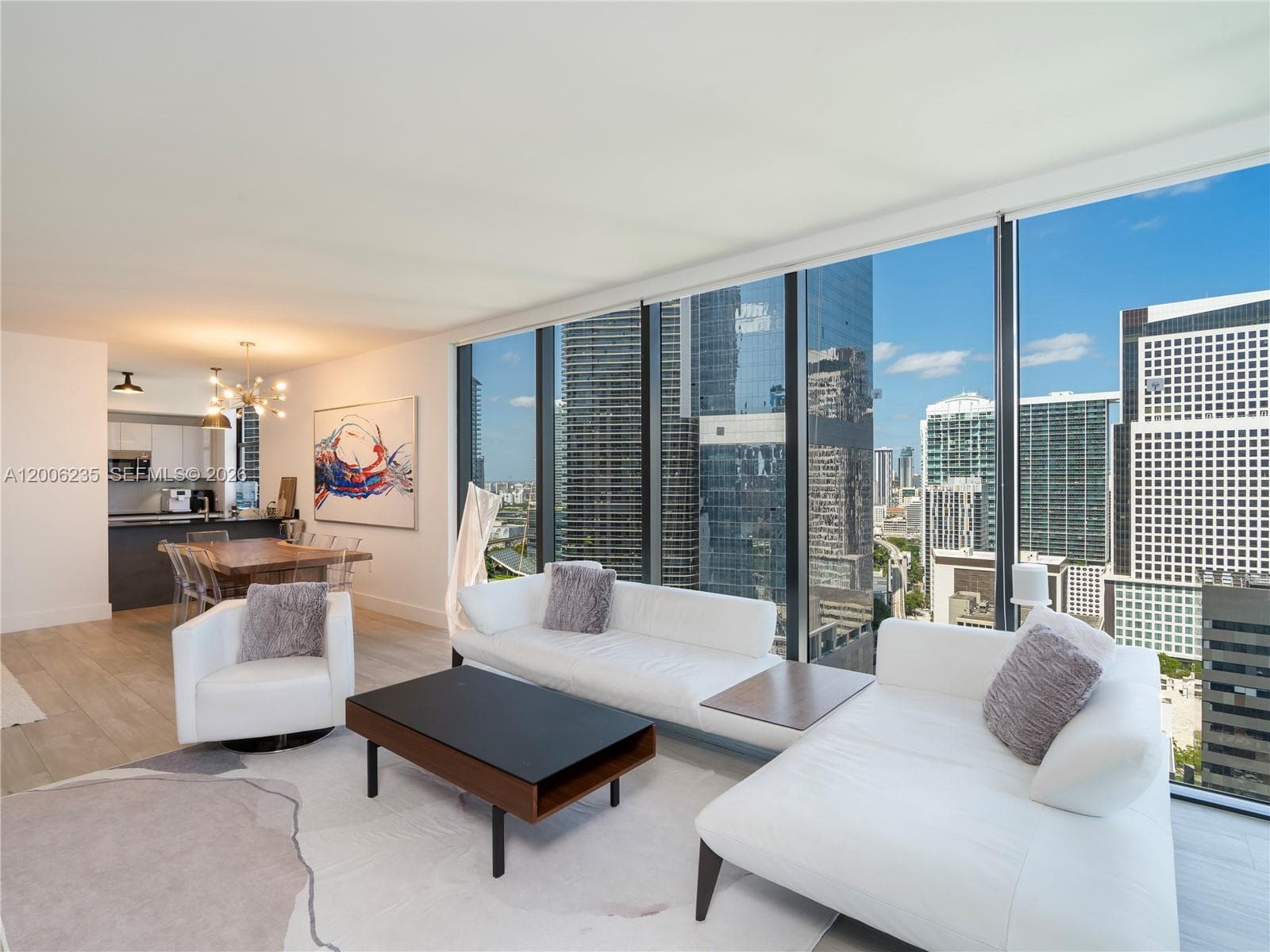 1010 Brickell Ave # 2801, Miami, FL 33131 — zdjęcie 4
