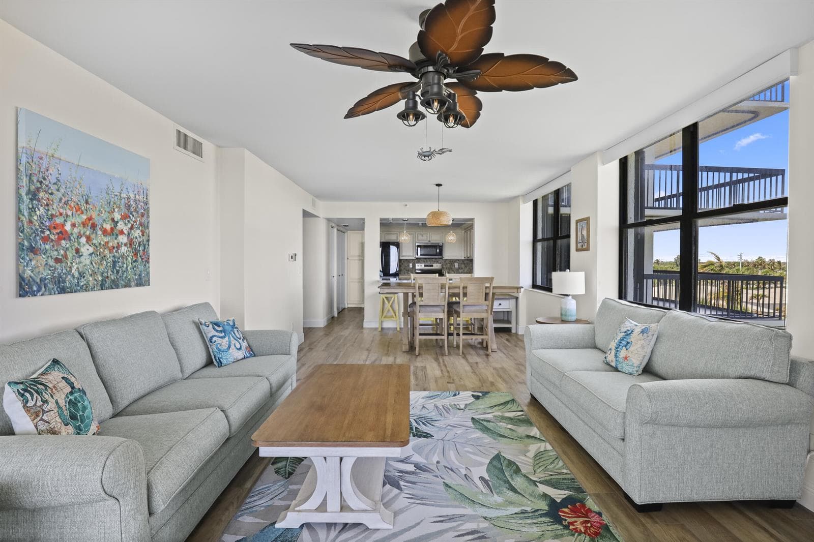3100 N Highway A1a # 502, Hutchinson Island, FL 34949 — zdjęcie 3
