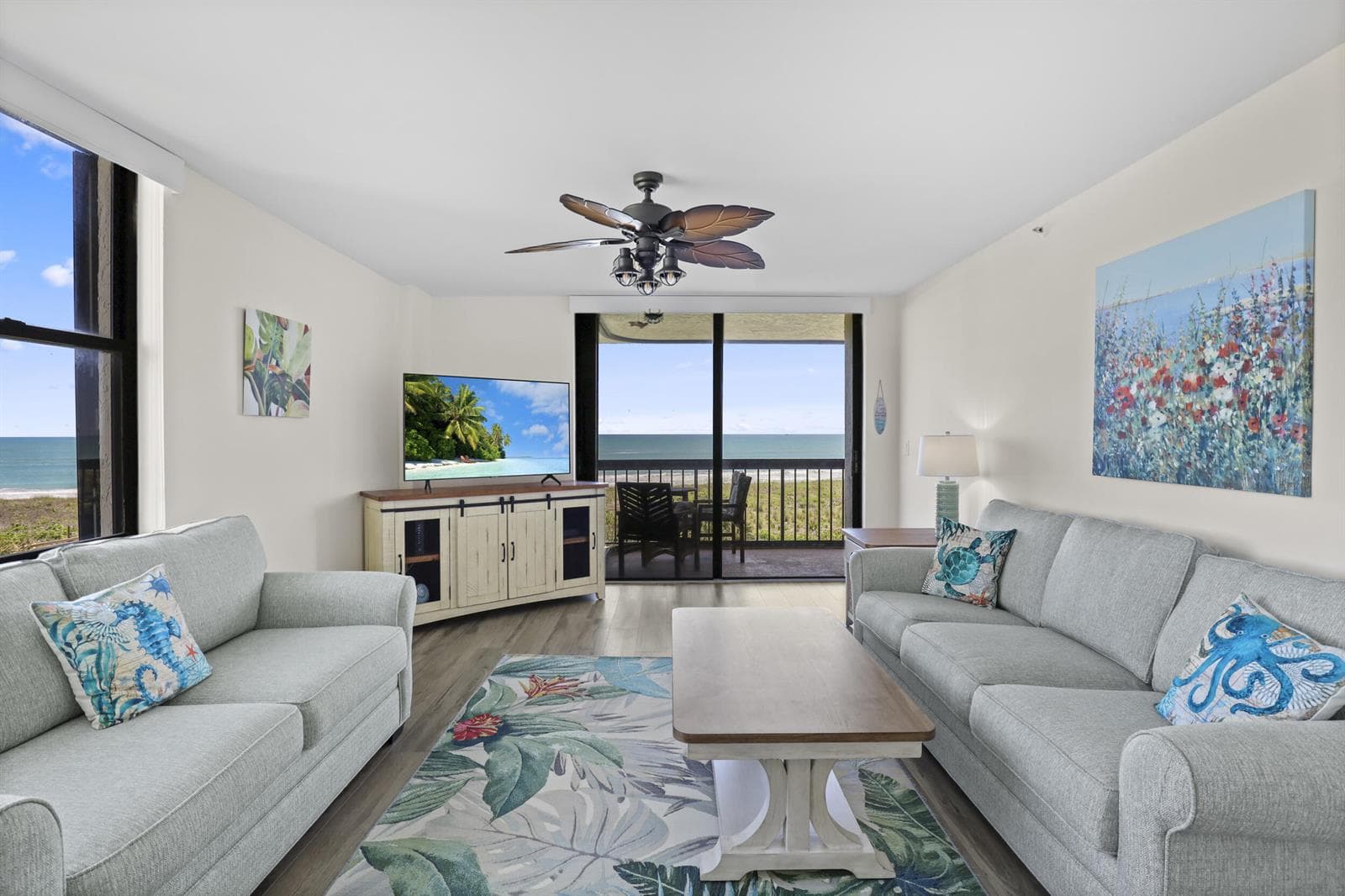 3100 N Highway A1a # 502, Hutchinson Island, FL 34949 — zdjęcie 4