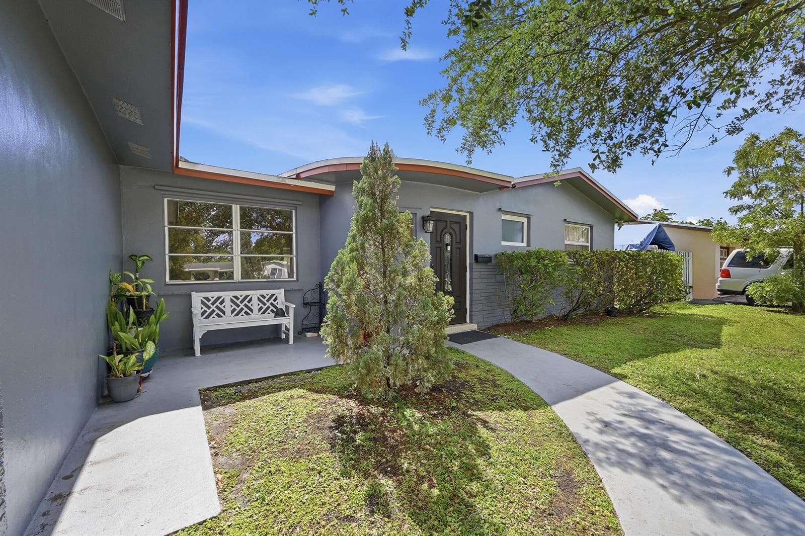 2350 NW 60th Avenue, Sunrise, FL 33313 — zdjęcie 2