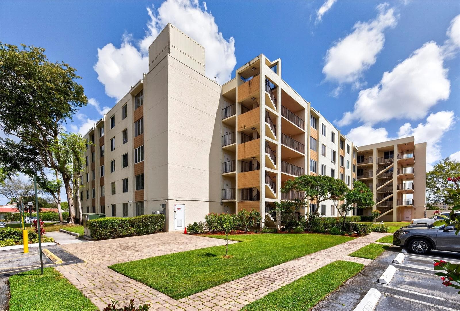3223 Riverside Drive # C-406, Coral Springs, FL 33065 — zdjęcie 2