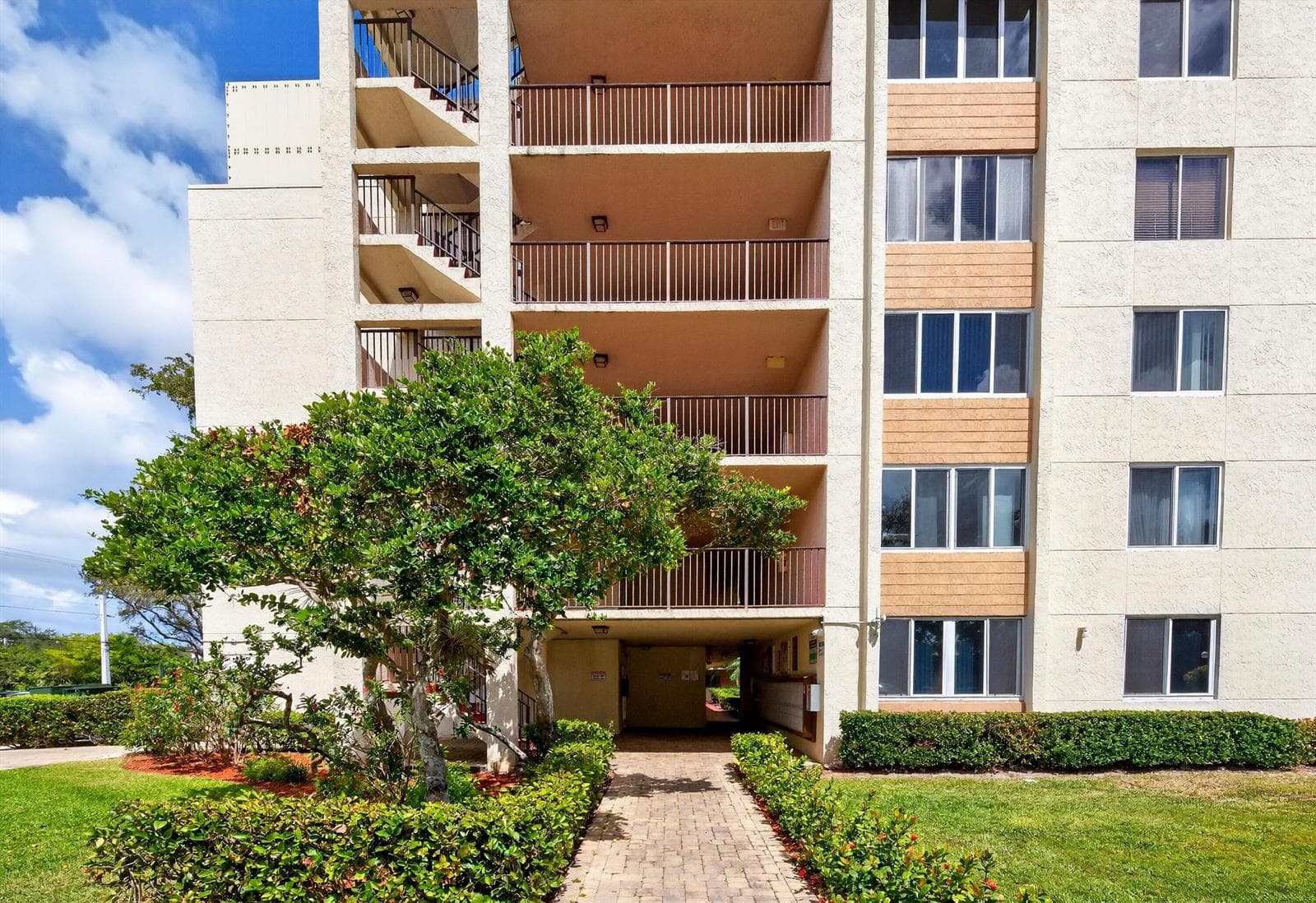 3223 Riverside Drive # C-406, Coral Springs, FL 33065 — zdjęcie 3
