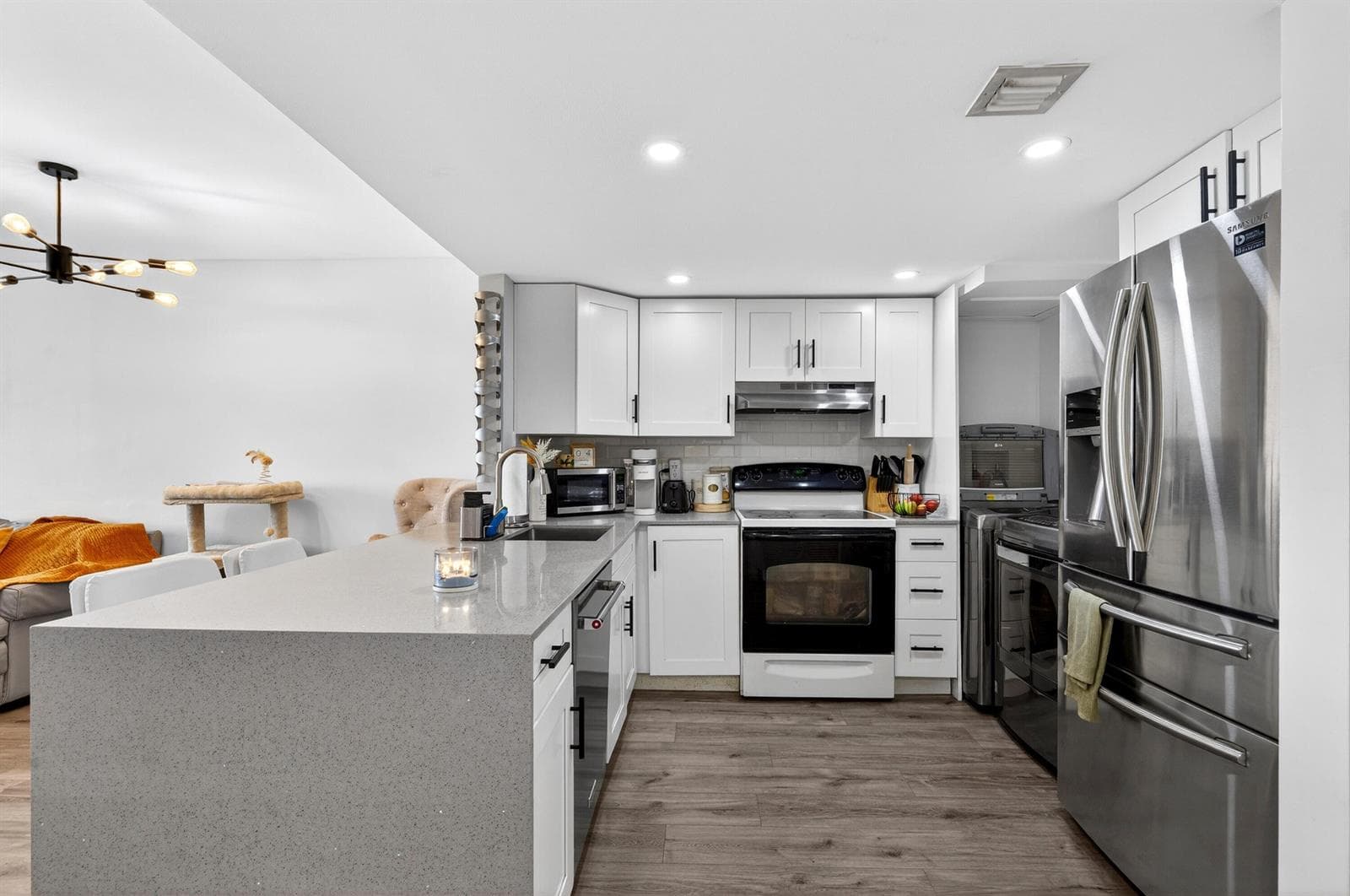 3223 Riverside Drive # C-406, Coral Springs, FL 33065 — zdjęcie 5