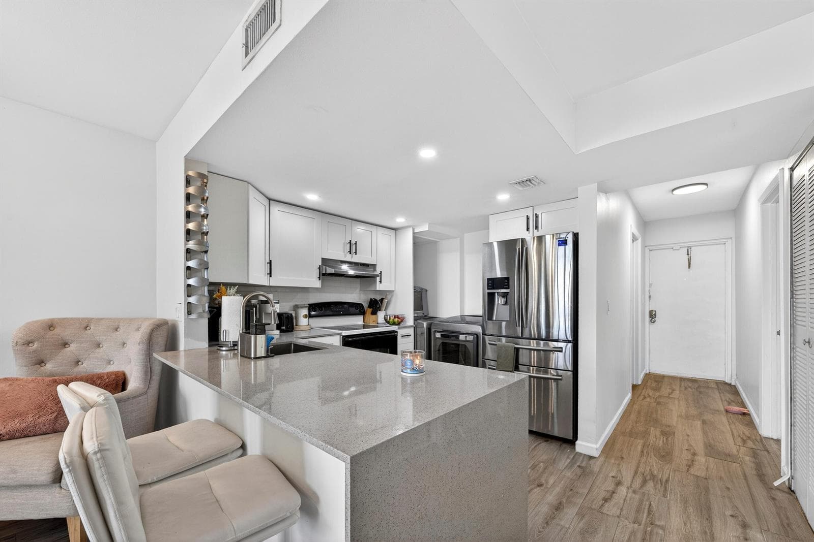 3223 Riverside Drive # C-406, Coral Springs, FL 33065 — zdjęcie 4