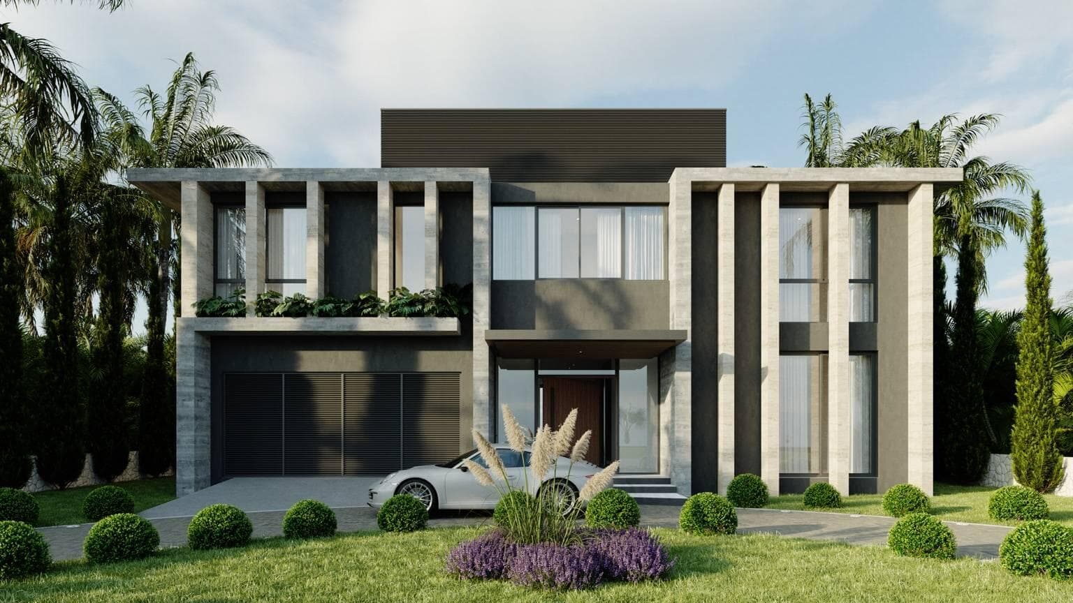 2540 NE 22nd Terrace, Fort Lauderdale, FL 33305 — zdjęcie 2