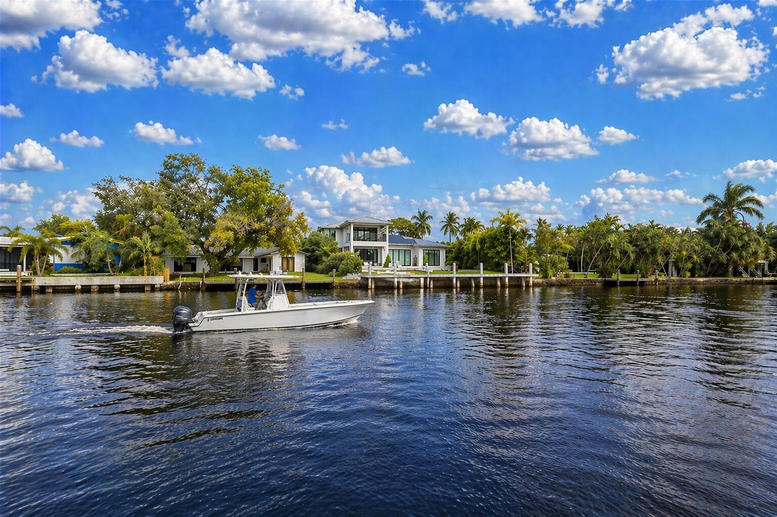 2540 NE 22nd Terrace, Fort Lauderdale, FL 33305 — zdjęcie 3