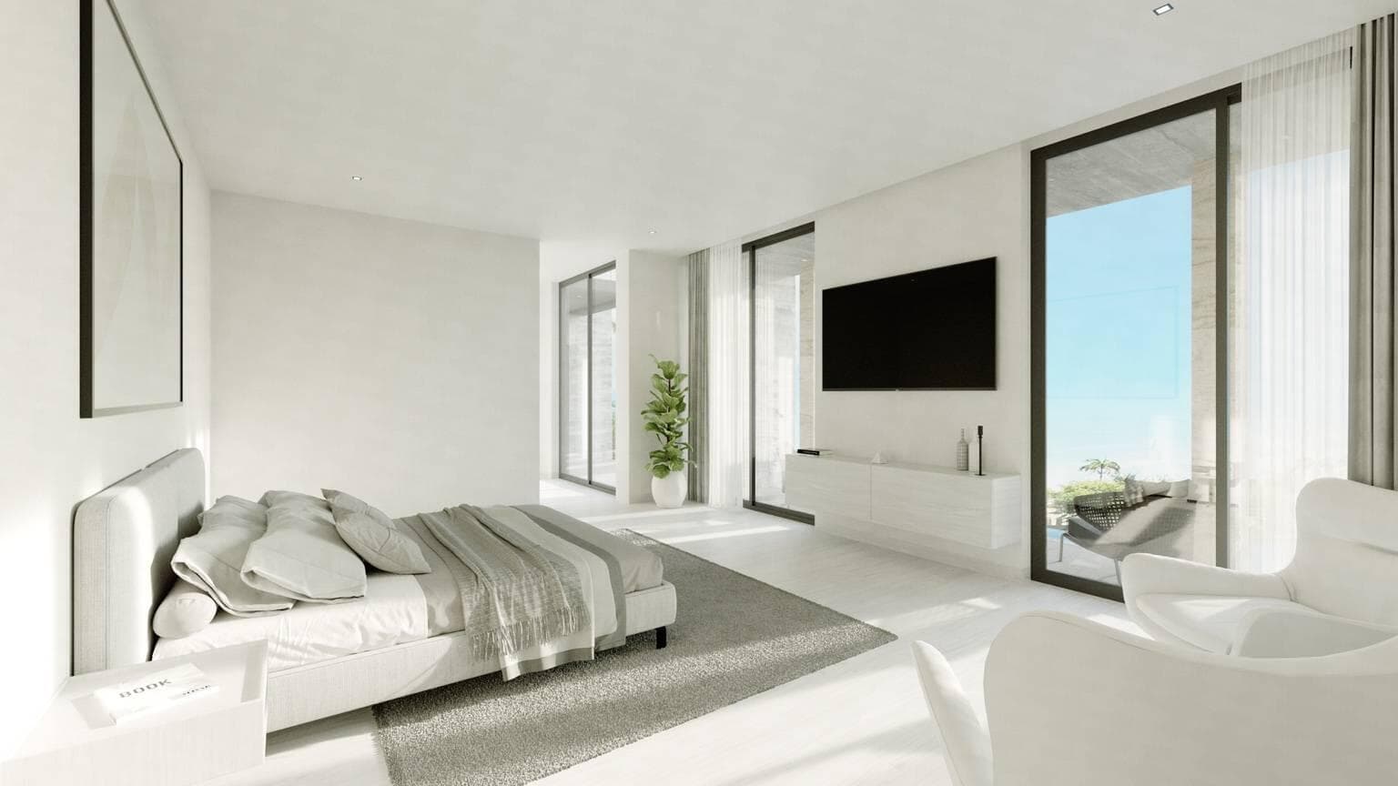 2540 NE 22nd Terrace, Fort Lauderdale, FL 33305 — zdjęcie 5