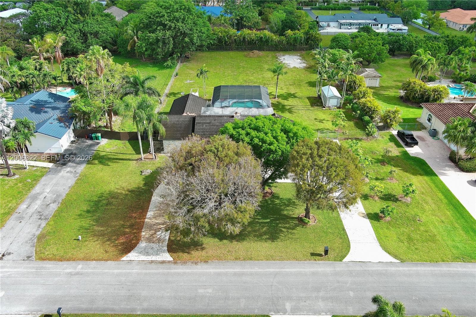 15941 SW 252nd St, Homestead, FL 33031