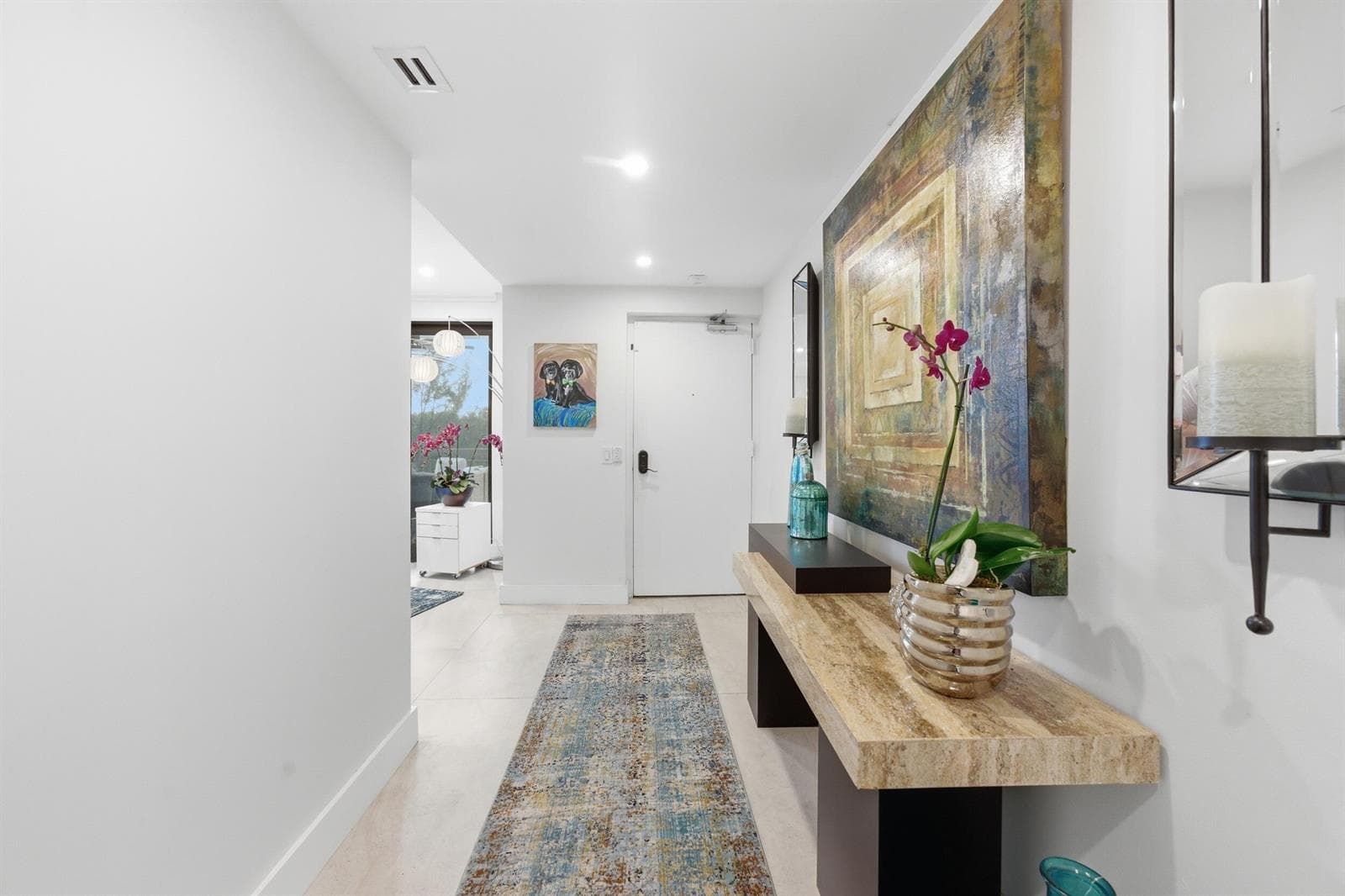 3972 N Ocean Drive # 5, Singer Island, FL 33404 — zdjęcie 5