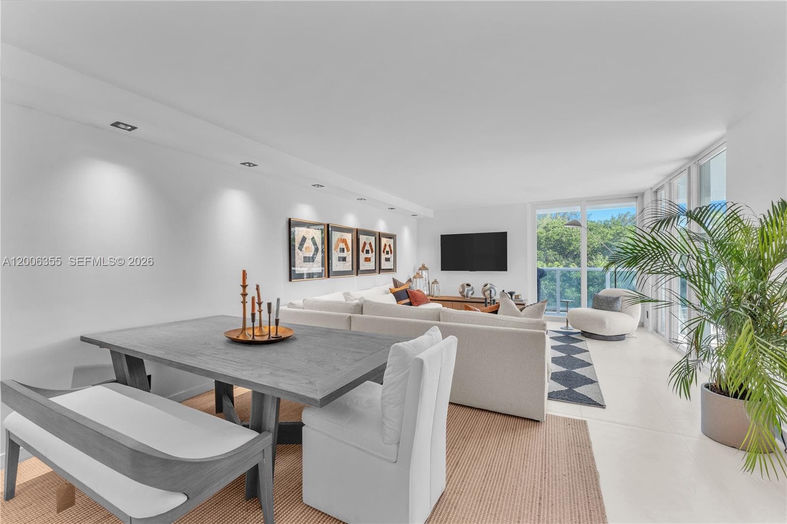 100 Bayview Dr # 216, Sunny Isles Beach, FL 33160 — zdjęcie 4