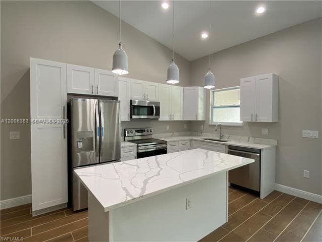 117-119 Meadow, Lehigh Acres, FL 33973