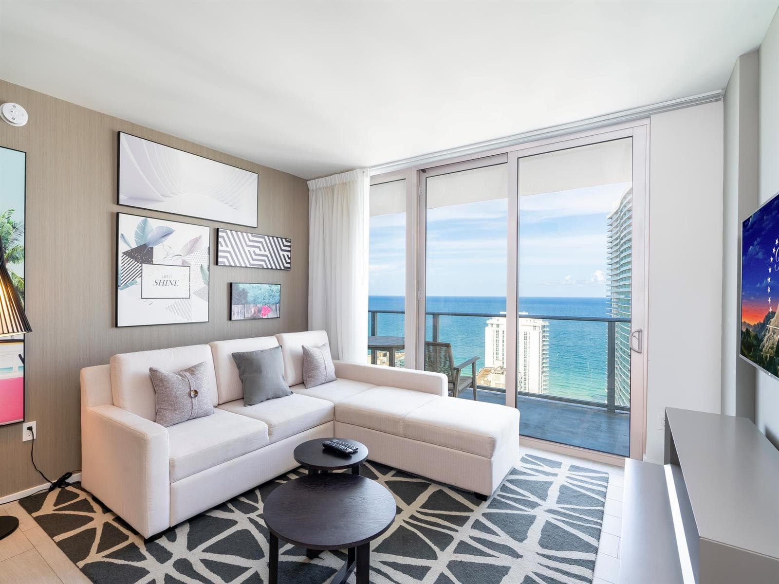 4010 S Ocean Drive # R2905, Hollywood, FL 33019 — zdjęcie 2