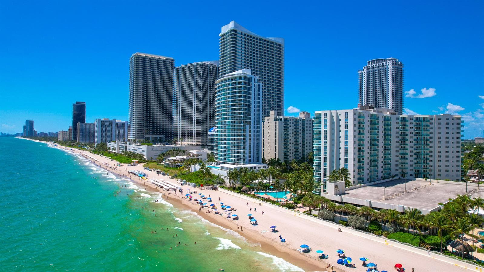 4010 S Ocean Drive # R2905, Hollywood, FL 33019 — zdjęcie 5