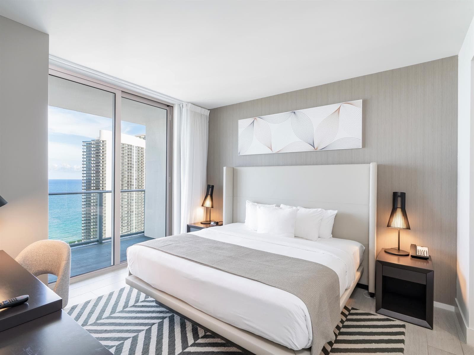 4010 S Ocean Drive # R2905, Hollywood, FL 33019 — zdjęcie 4
