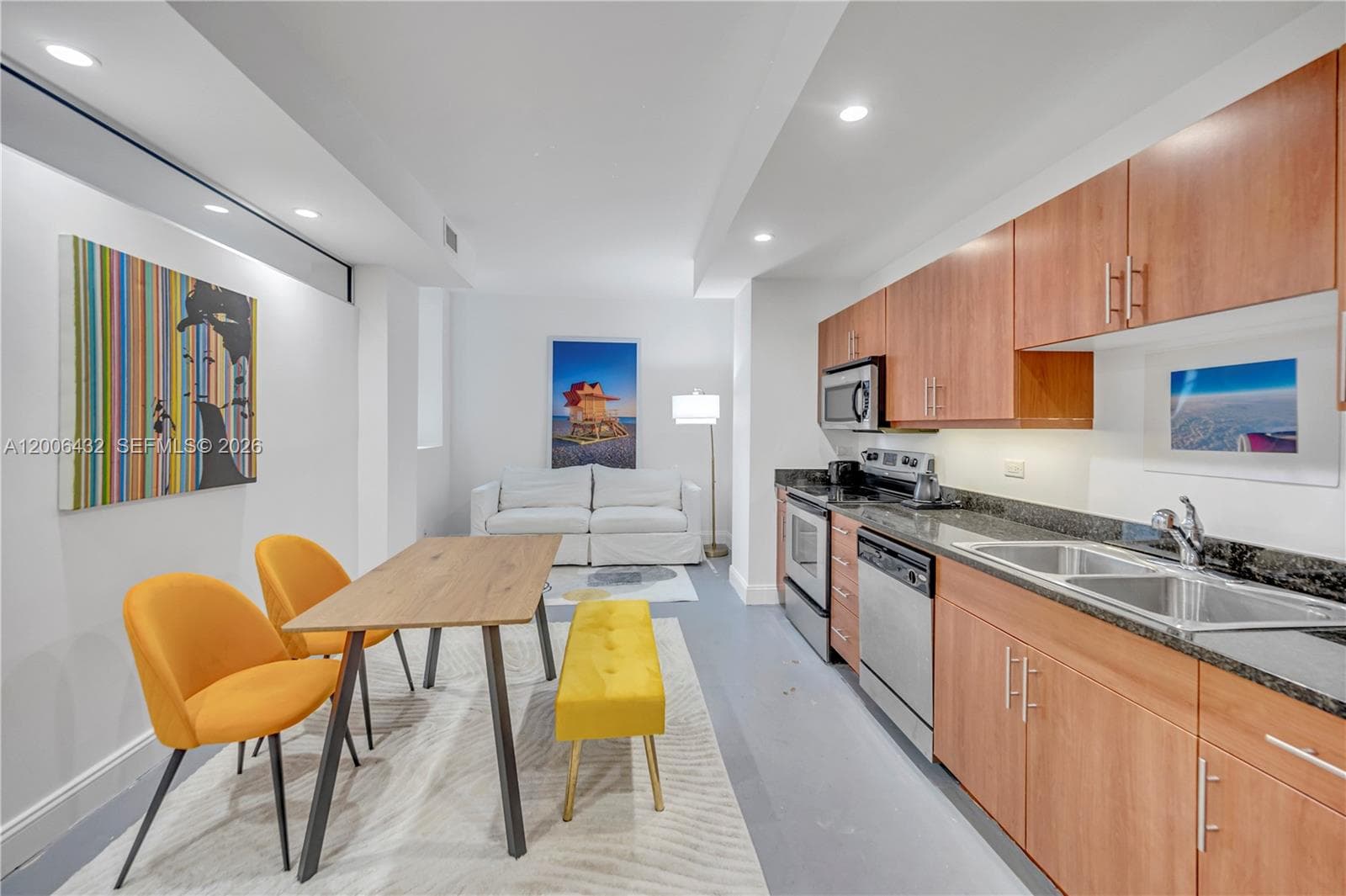 111 E Flagler St # 506, Miami, FL 33131
