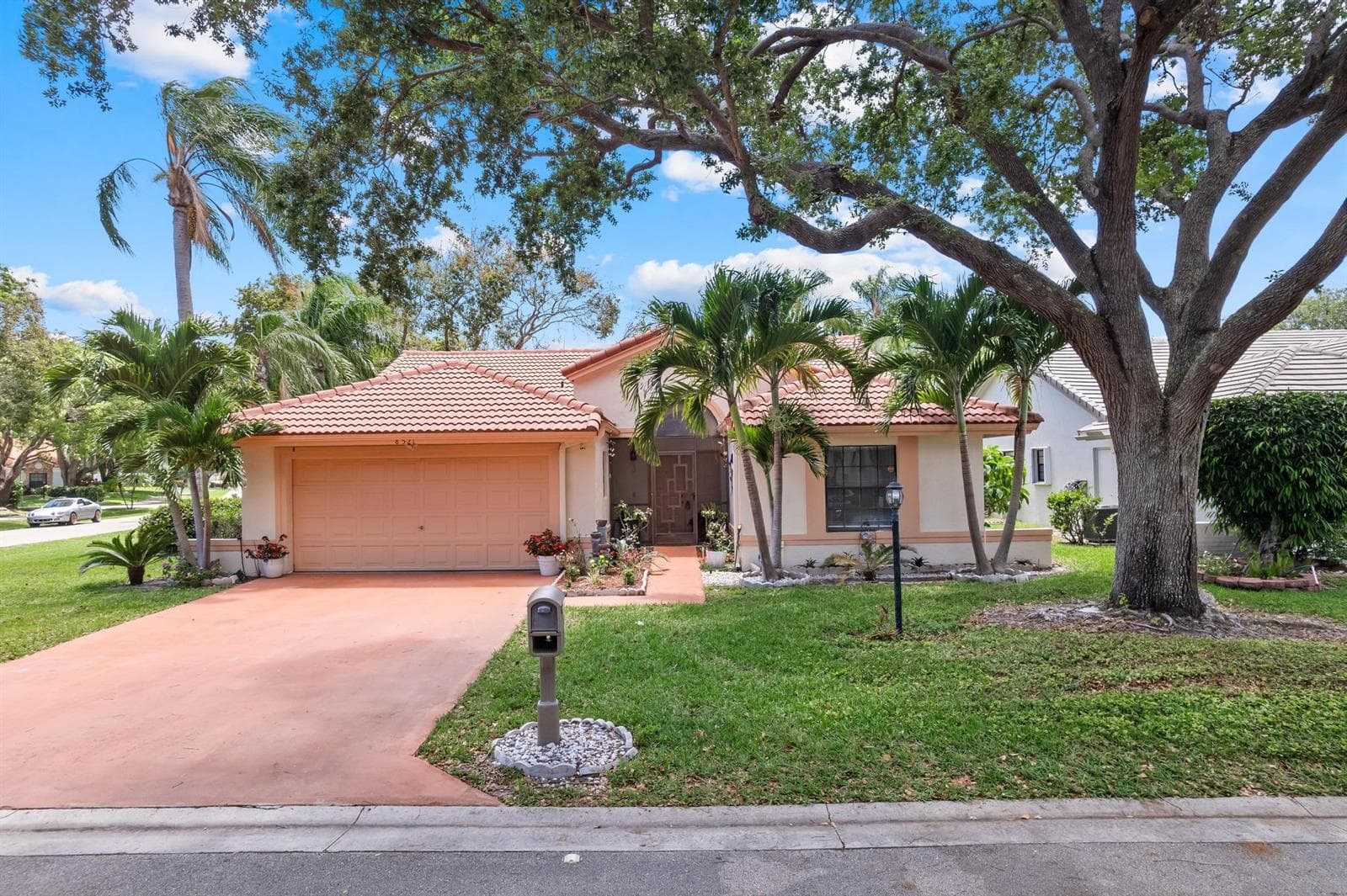 8521 Leeway Lane, Boynton Beach, FL 33436 — zdjęcie 3