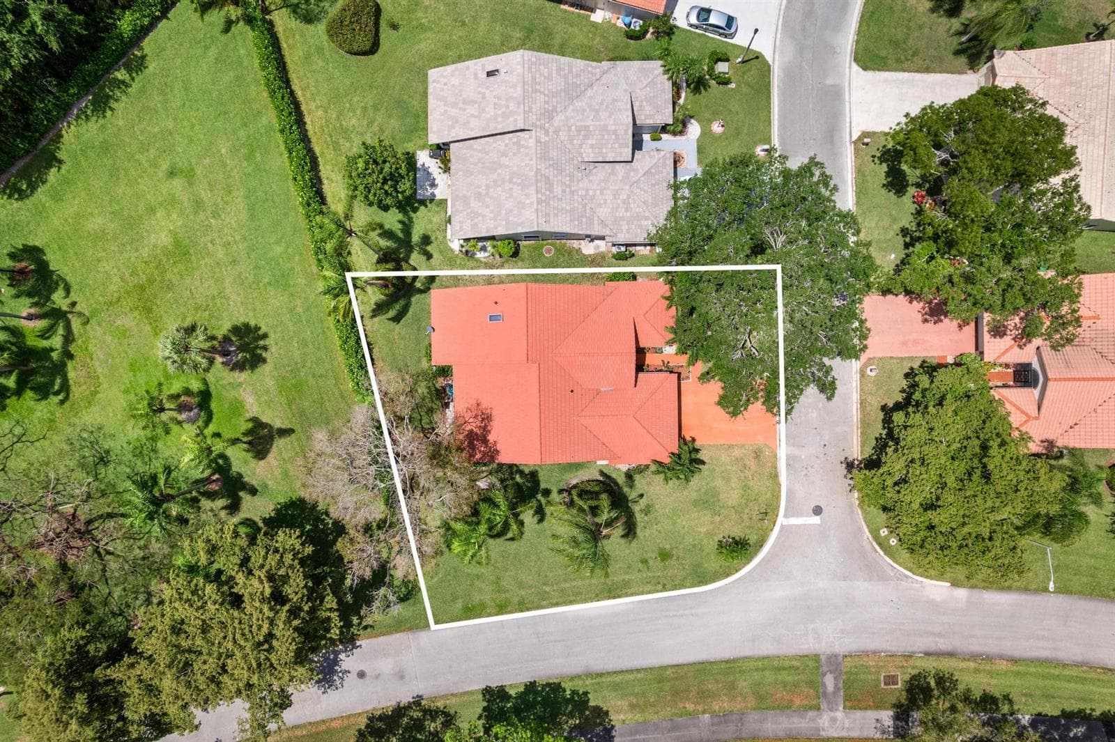 8521 Leeway Lane, Boynton Beach, FL 33436 — zdjęcie 4