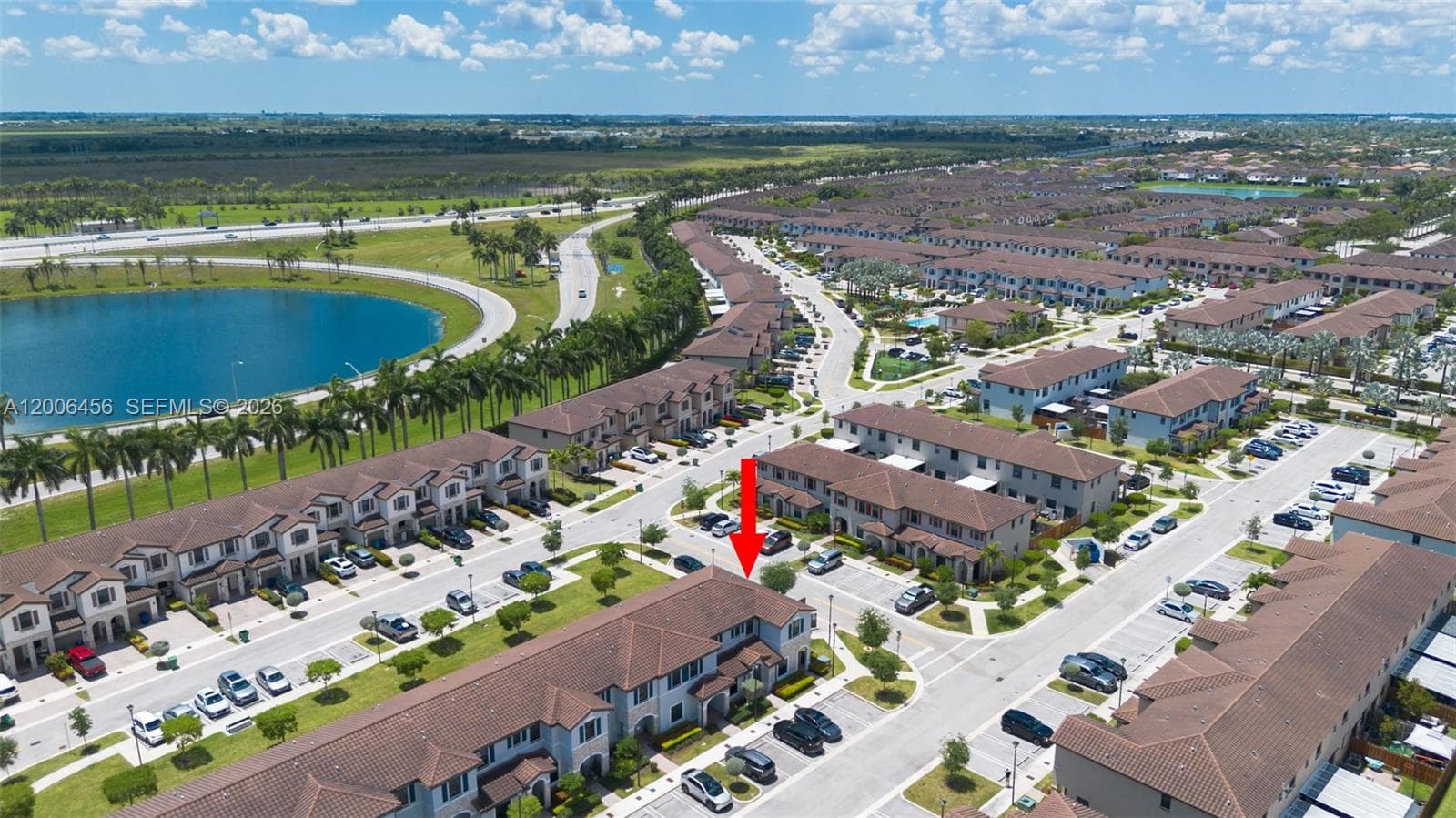 11232 SW 249th St, Homestead, FL 33032 — zdjęcie 4