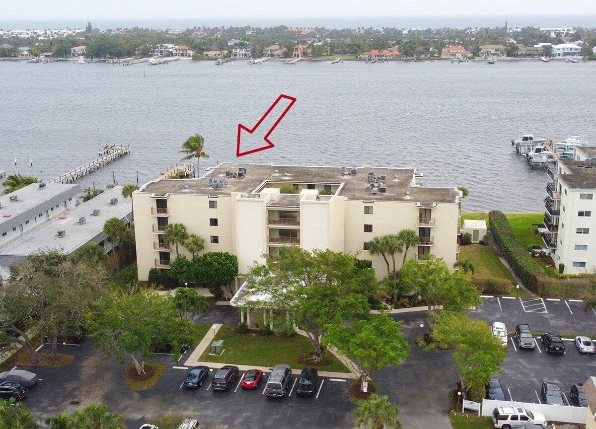 1202 S Lake Drive # 502, Lantana, FL 33462 — zdjęcie 3