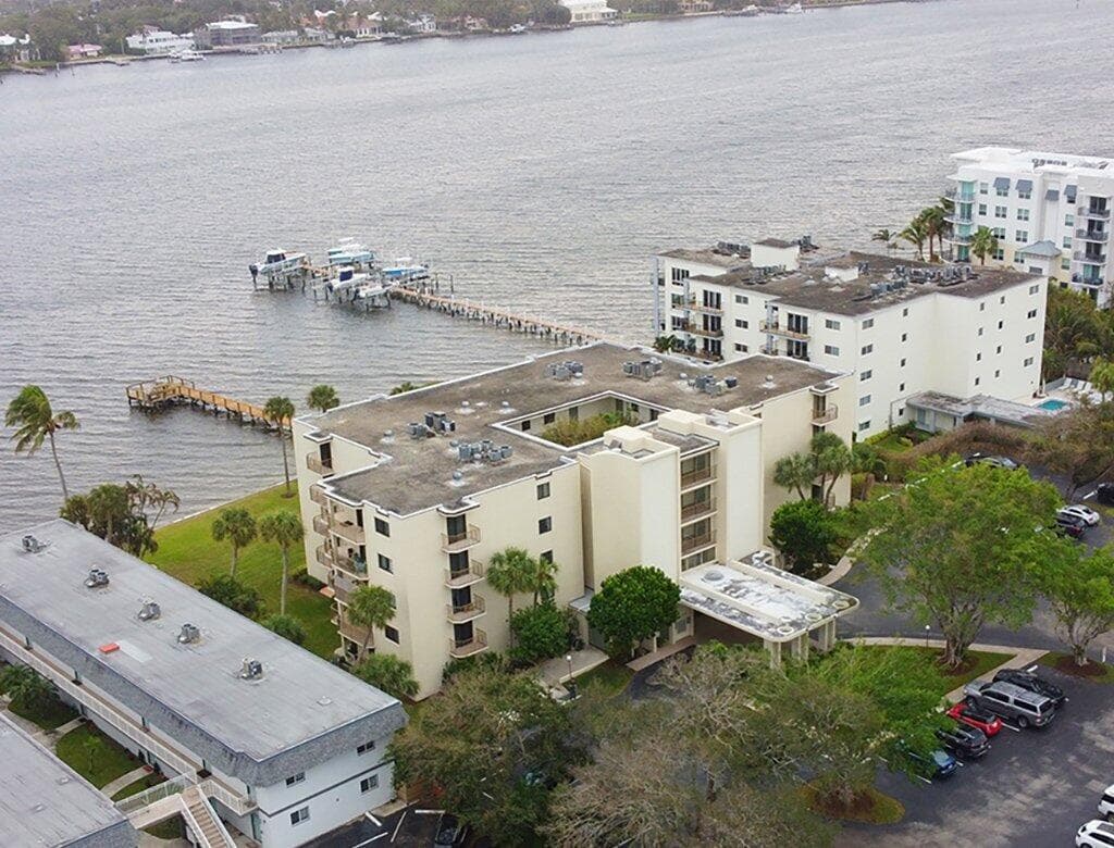 1202 S Lake Drive # 502, Lantana, FL 33462 — zdjęcie 4