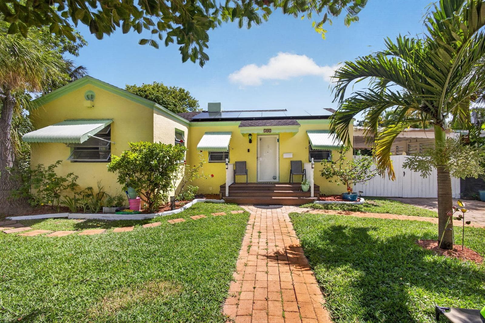 502 49th Street, West Palm Beach, FL 33407 — zdjęcie 3