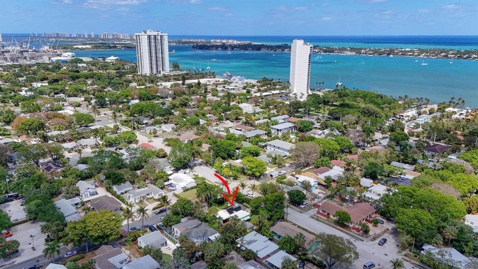 502 49th Street, West Palm Beach, FL 33407 — zdjęcie 5