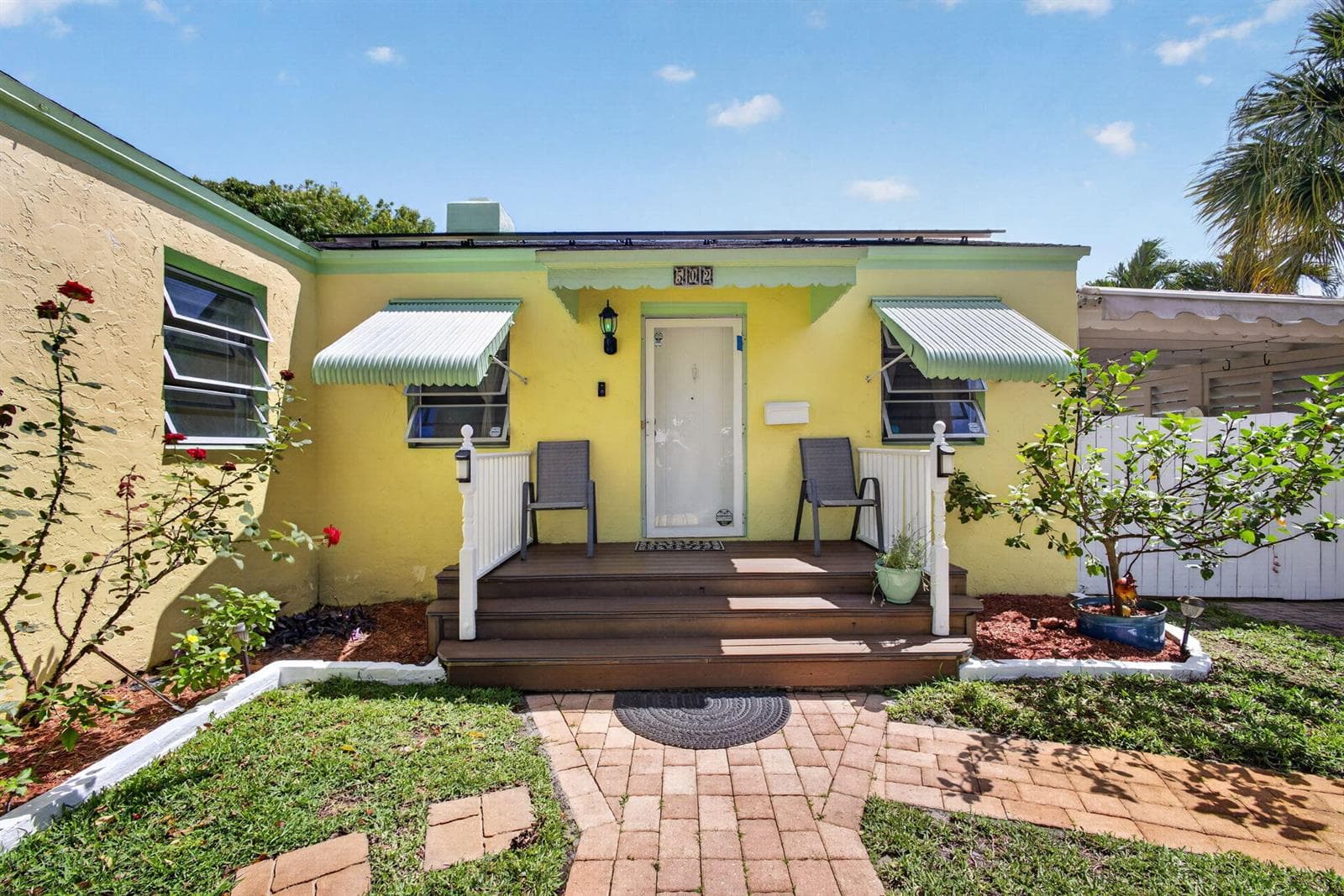 502 49th Street, West Palm Beach, FL 33407 — zdjęcie 4