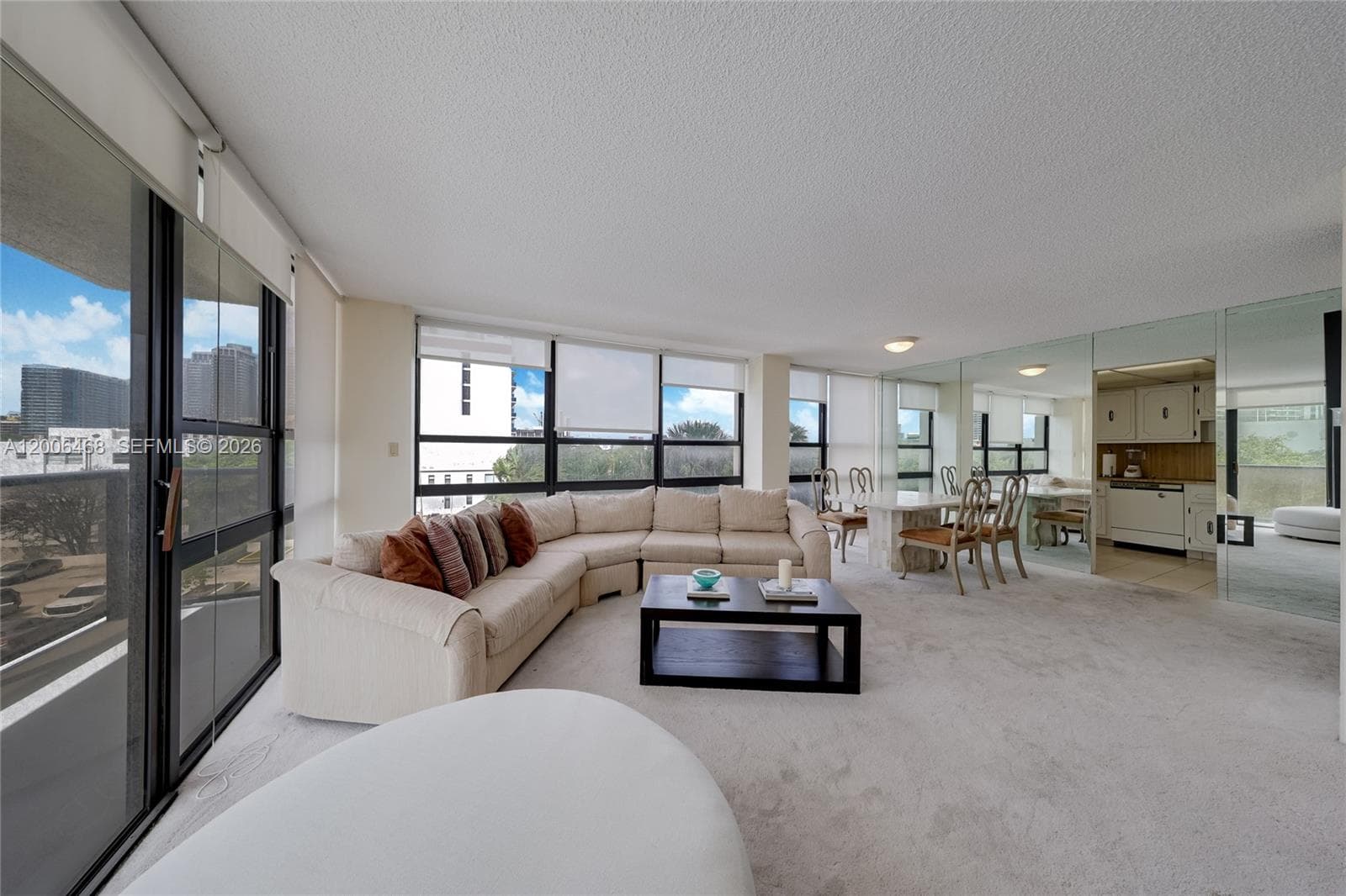 600 NE 36th St # 421, Miami, FL 33137