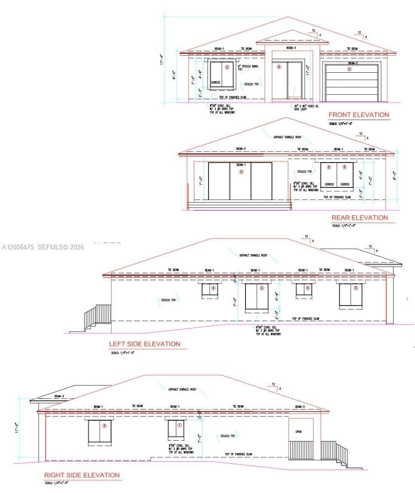 4035 SW 25th St, West Park, FL 33023 — zdjęcie 2