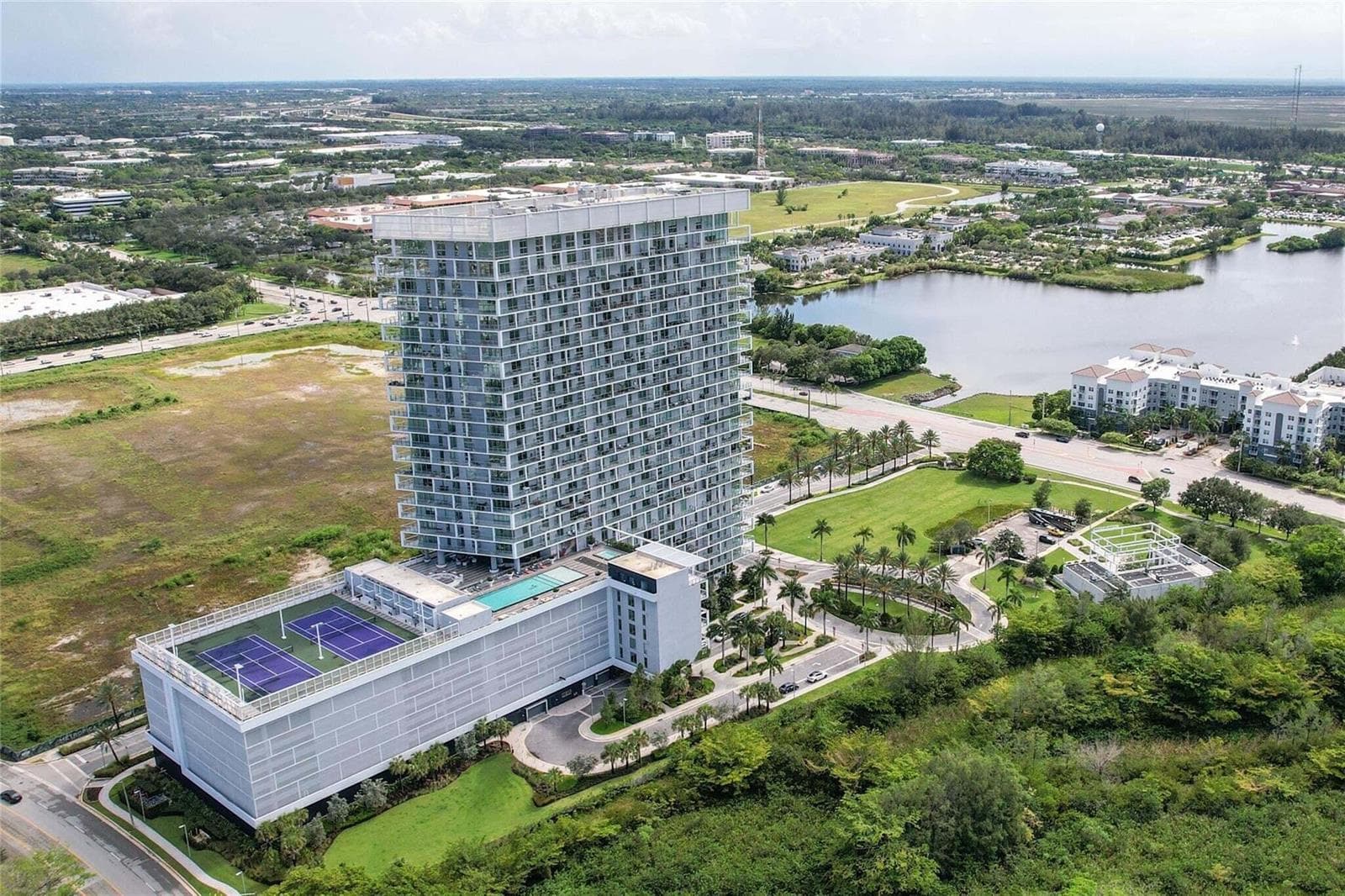 2000 Metropica Way # 1509, Sunrise, FL 33323 — zdjęcie 2