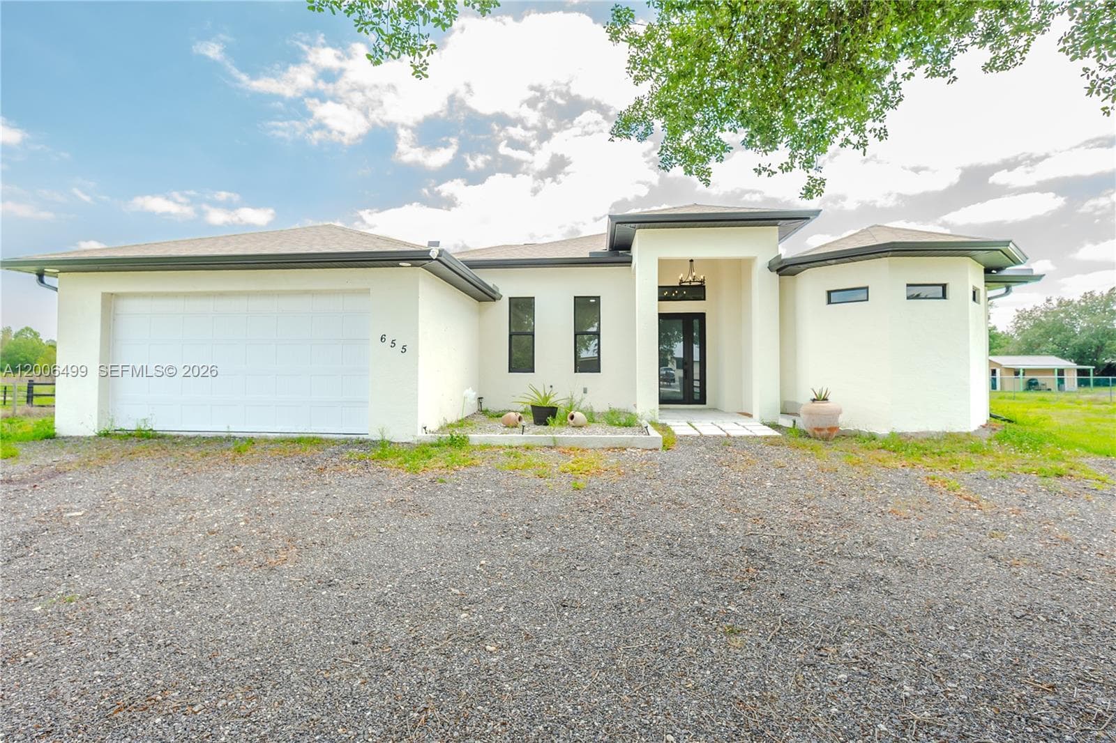 655 N Olivo ST, Clewiston, FL 33440 — zdjęcie 2