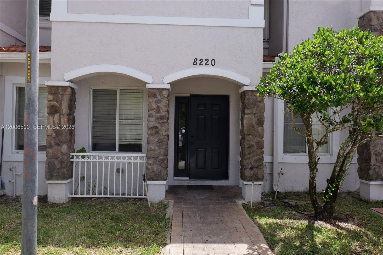 8220 SW 25th Ct # 106, Miramar, FL 33025