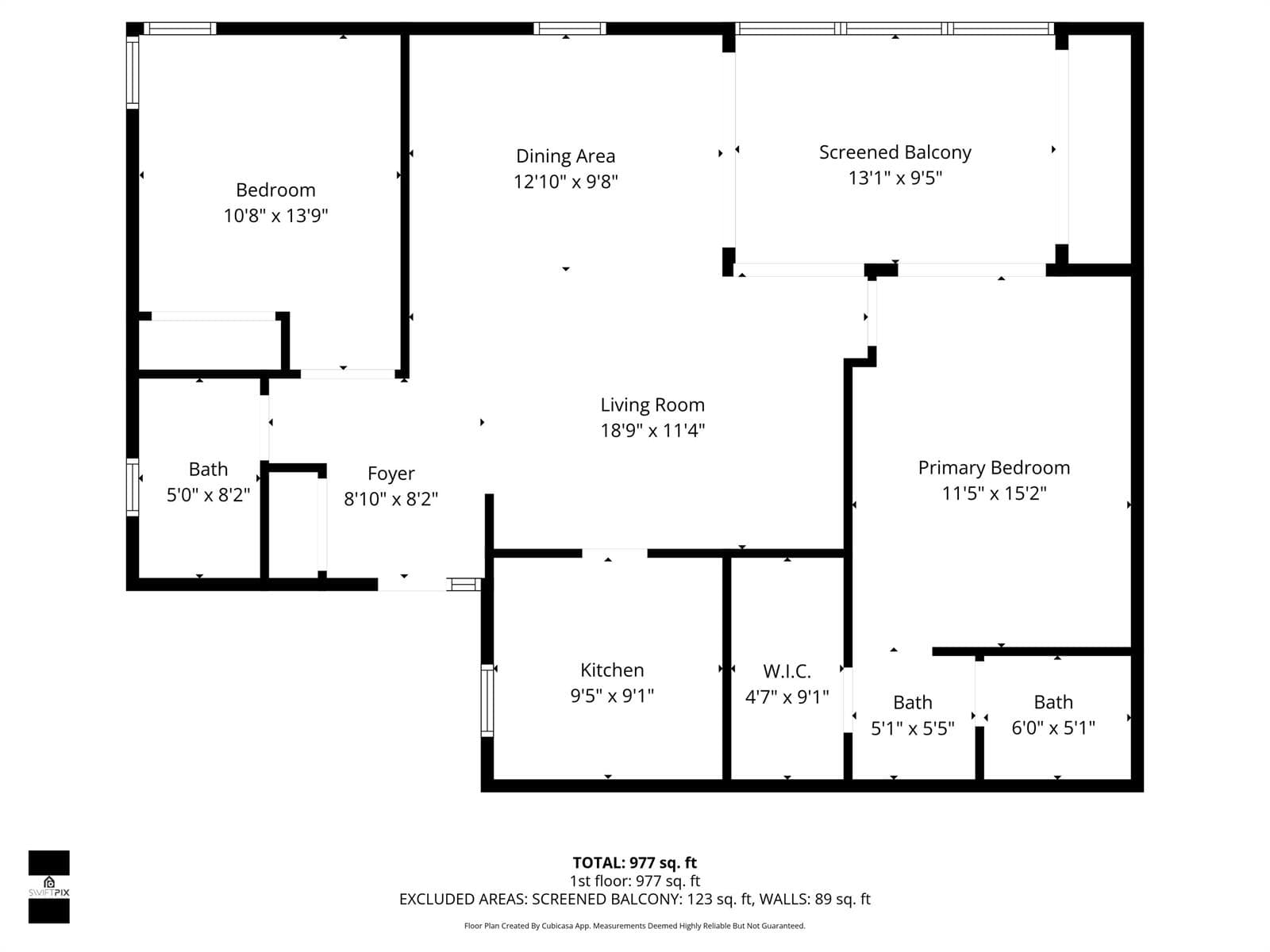 2541 N Carambola Circle # 1832, Coconut Creek, FL 33066 — zdjęcie 4