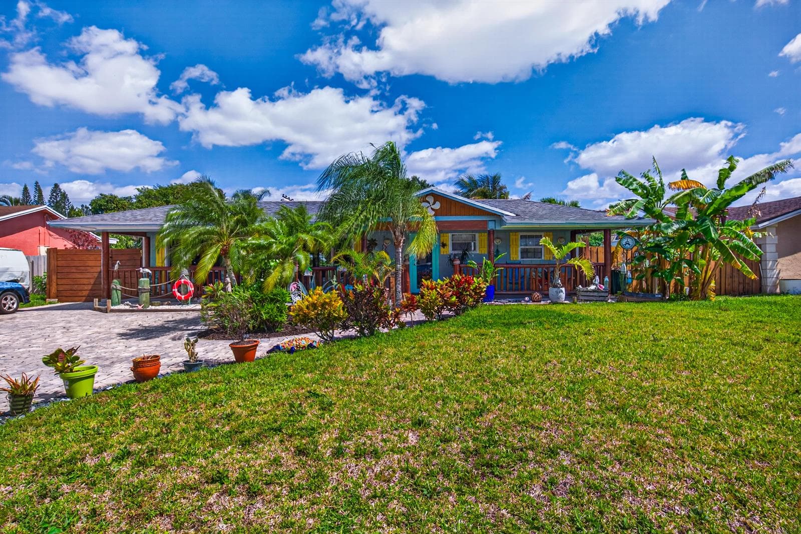 5135 Palm Ridge Boulevard, Delray Beach, FL 33484 — zdjęcie 3