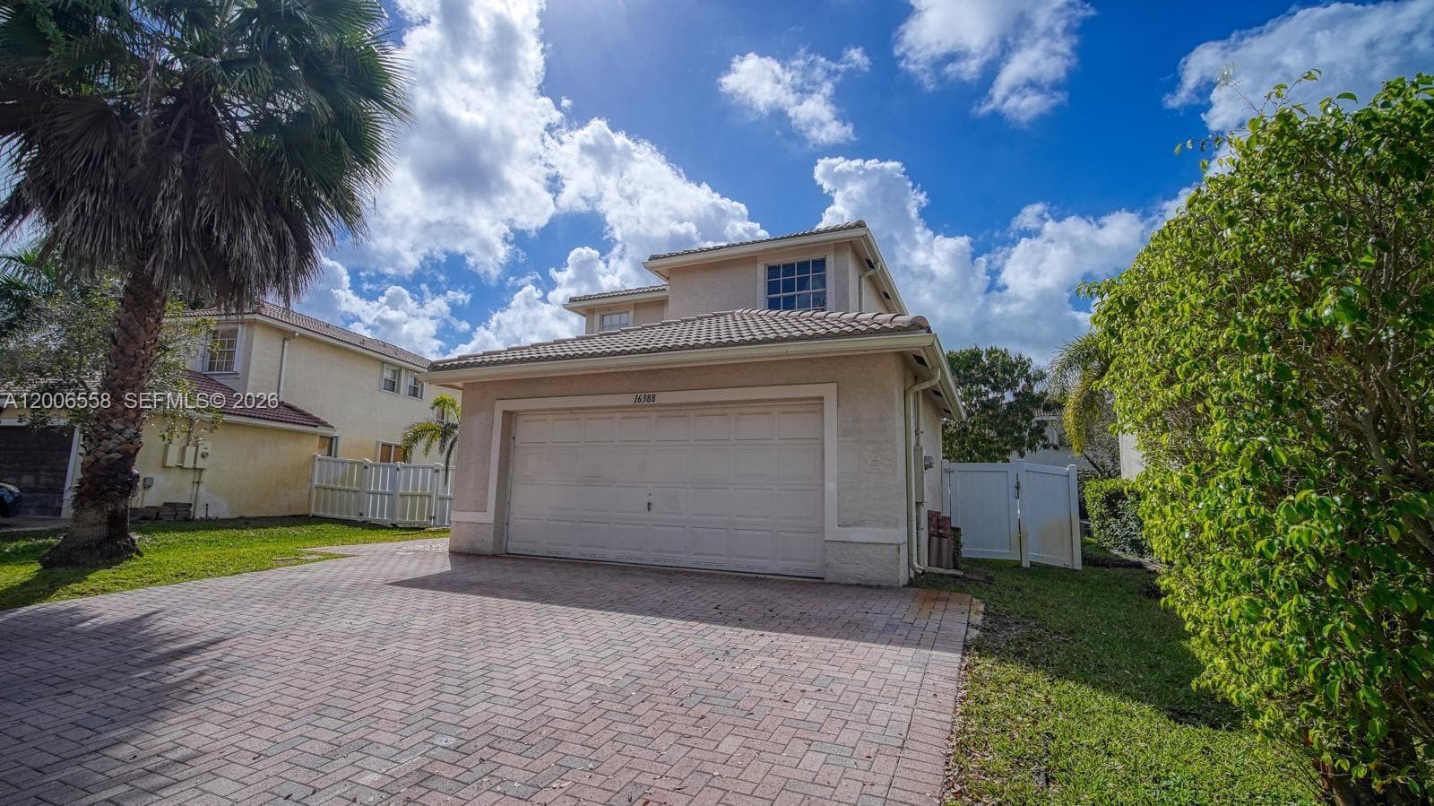16388 SW 28th St, Miramar, FL 33027 — zdjęcie 2