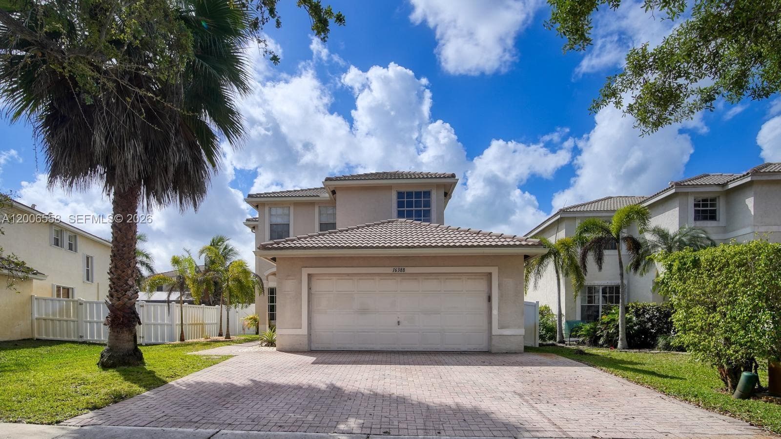16388 SW 28th St, Miramar, FL 33027 — zdjęcie 3
