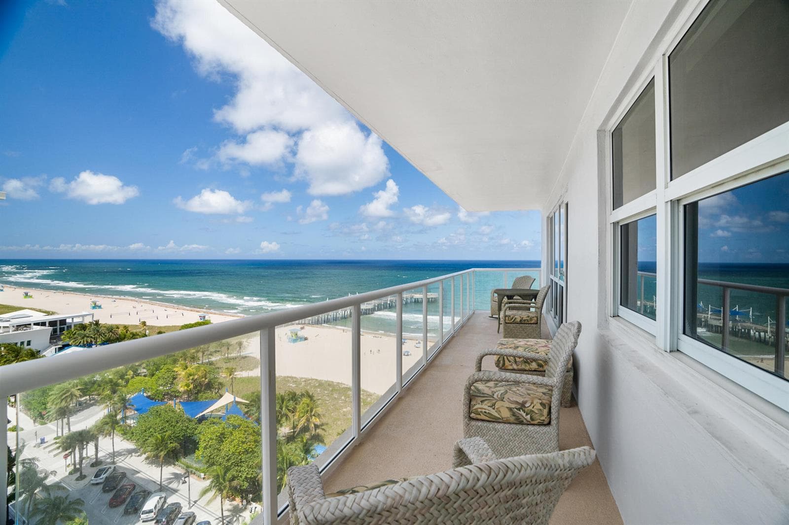 111 N Pompano Beach Boulevard # 1609, Pompano Beach, FL 33062 — zdjęcie 2