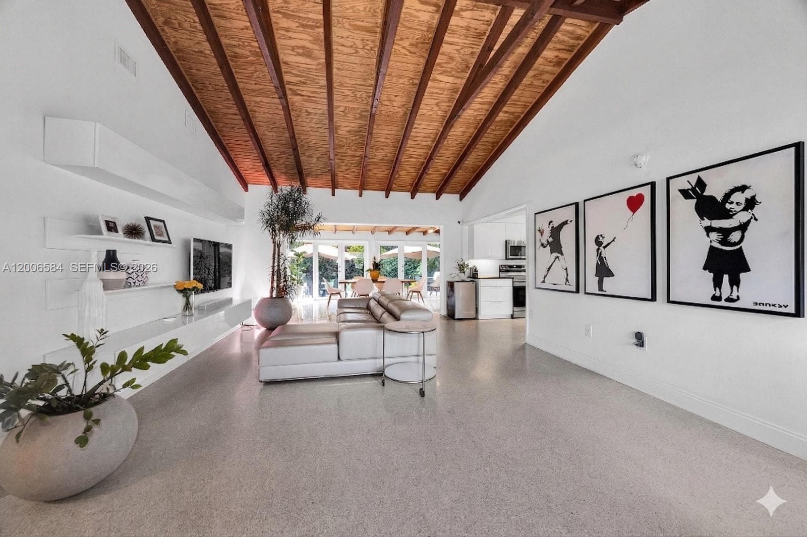 5750 SW 52nd Ter, South Miami, FL 33155 — zdjęcie 2