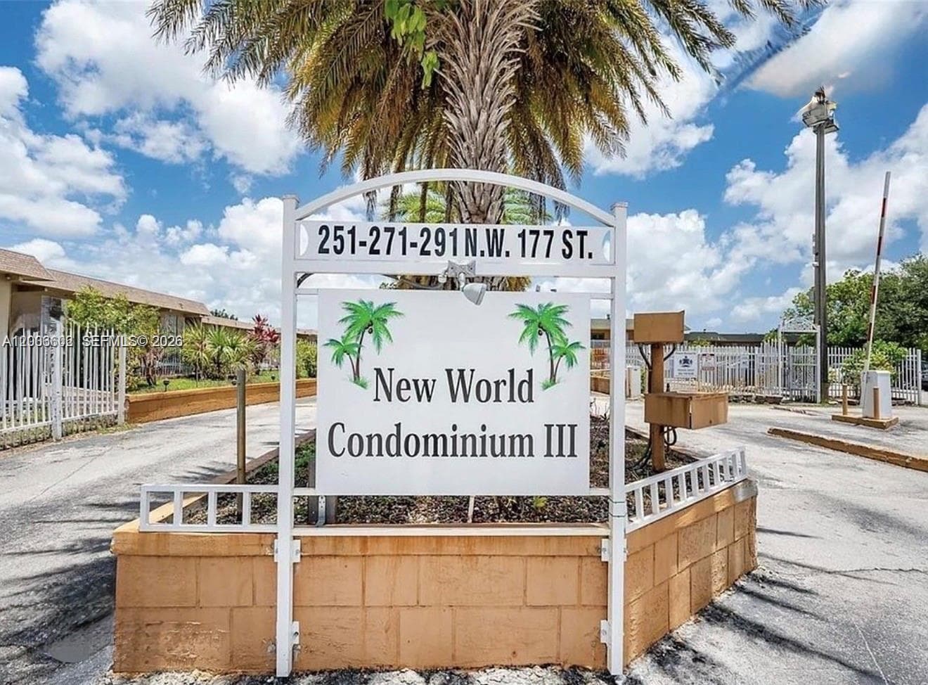 251 NW 177th St # A-120, Miami Gardens, FL 33169