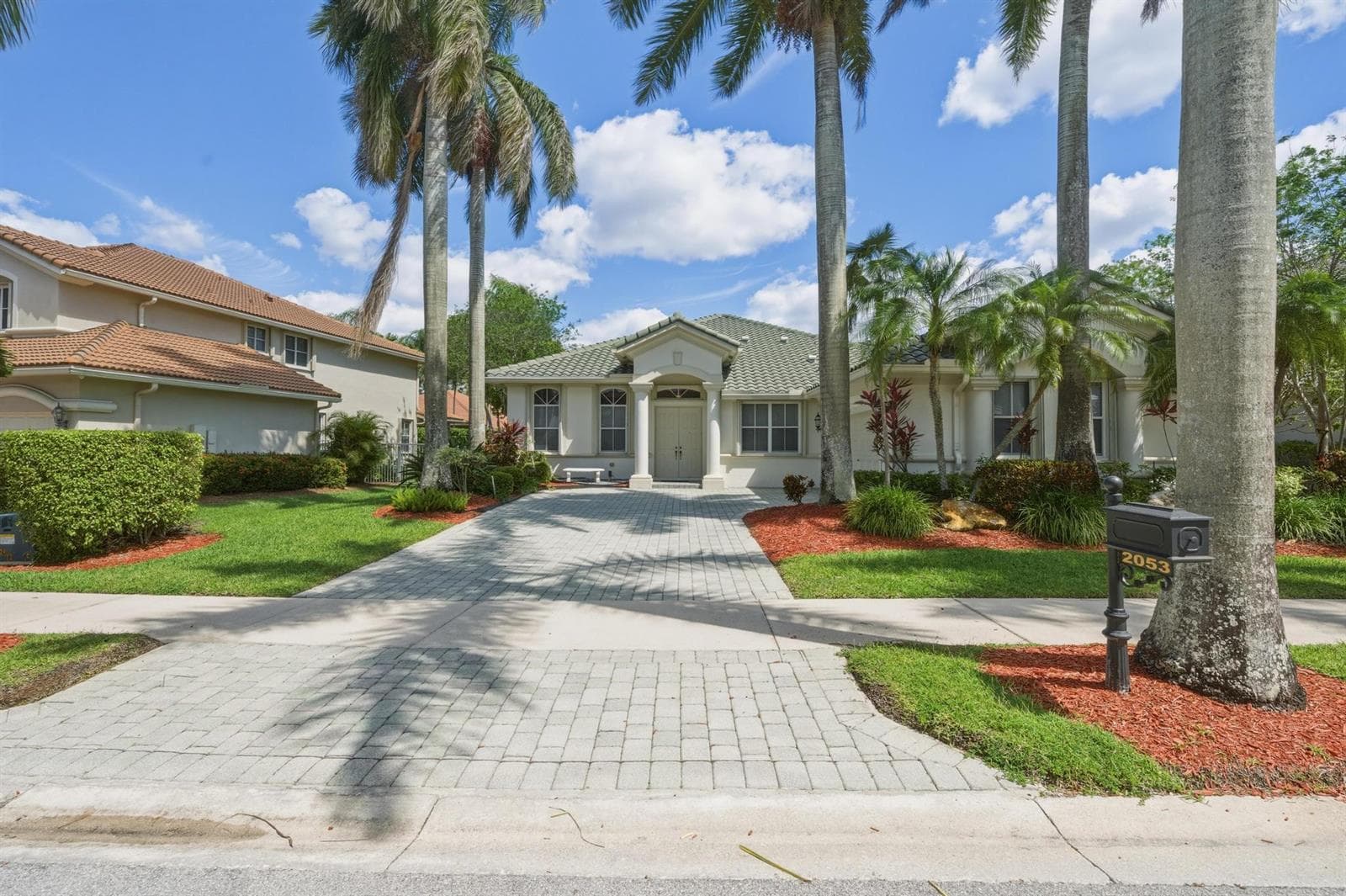 2053 Quail Roost Drive, Weston, FL 33327 — zdjęcie 3