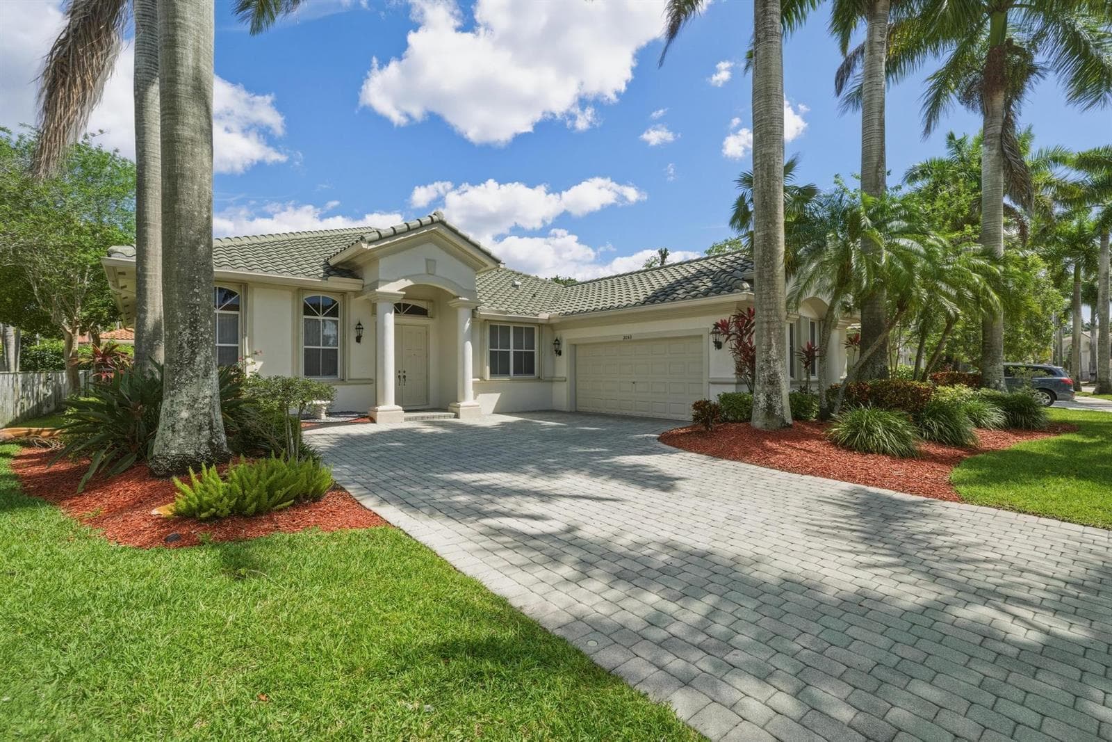 2053 Quail Roost Drive, Weston, FL 33327 — zdjęcie 4