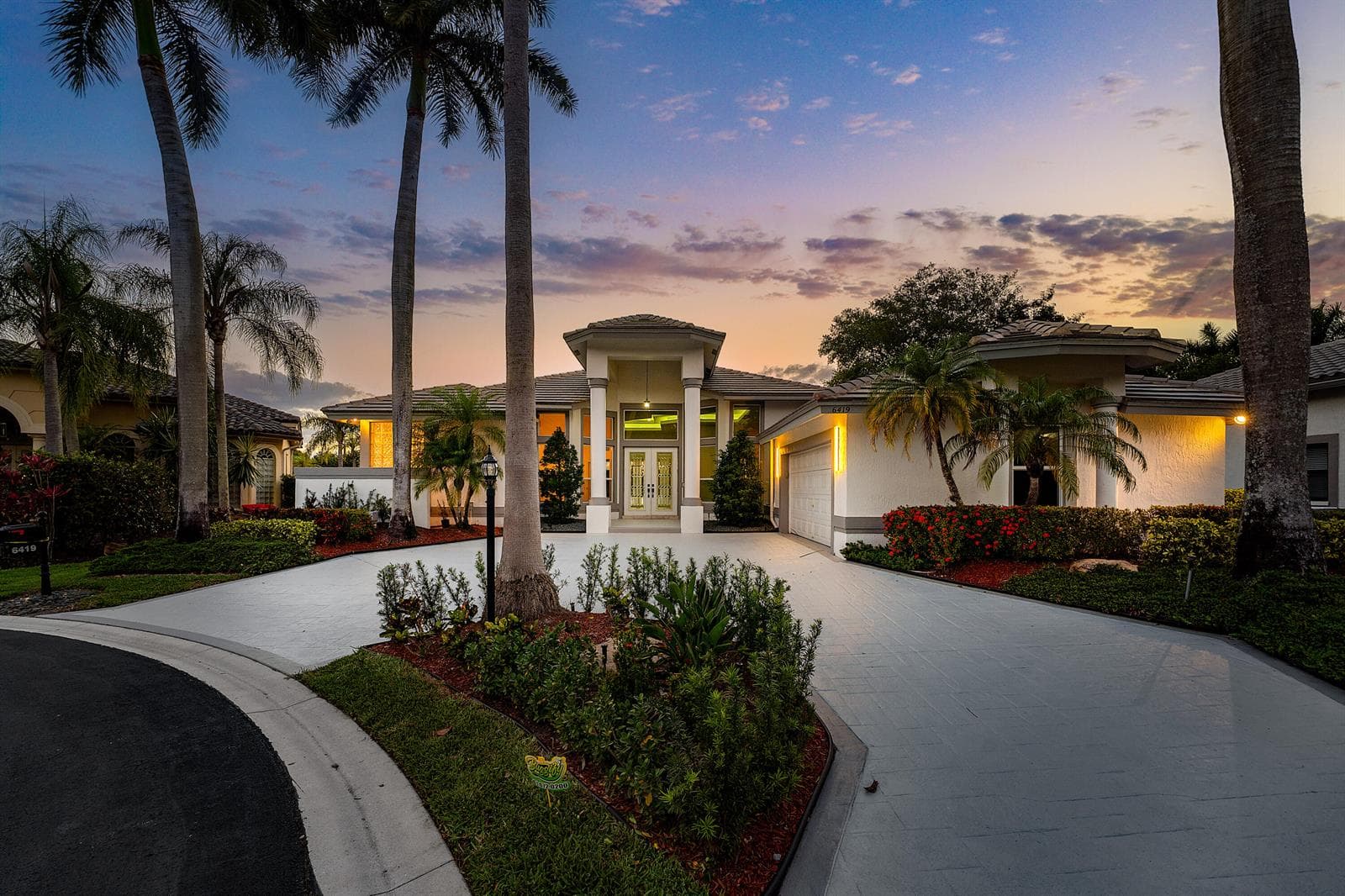 6419 NW 99th Drive, Parkland, FL 33076 — zdjęcie 5