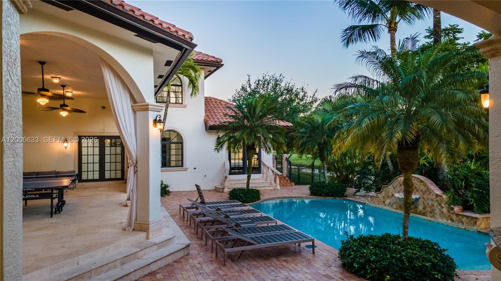 12000 NW 6th St, Plantation, FL 33325 — zdjęcie 5