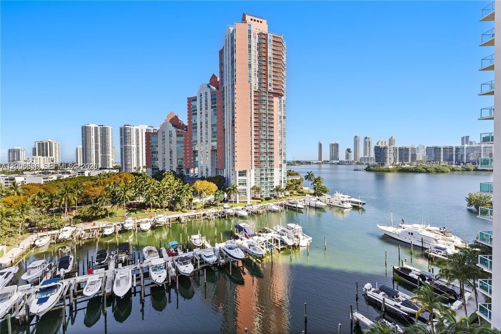 3340 NE 190th St # 403, Aventura, FL 33180