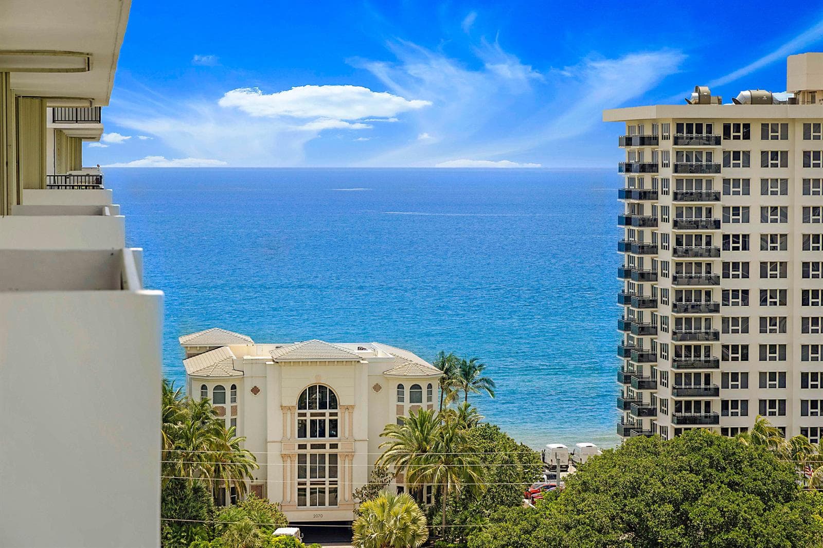 2121 N Ocean Boulevard # 1507w, Boca Raton, FL 33431 — zdjęcie 4