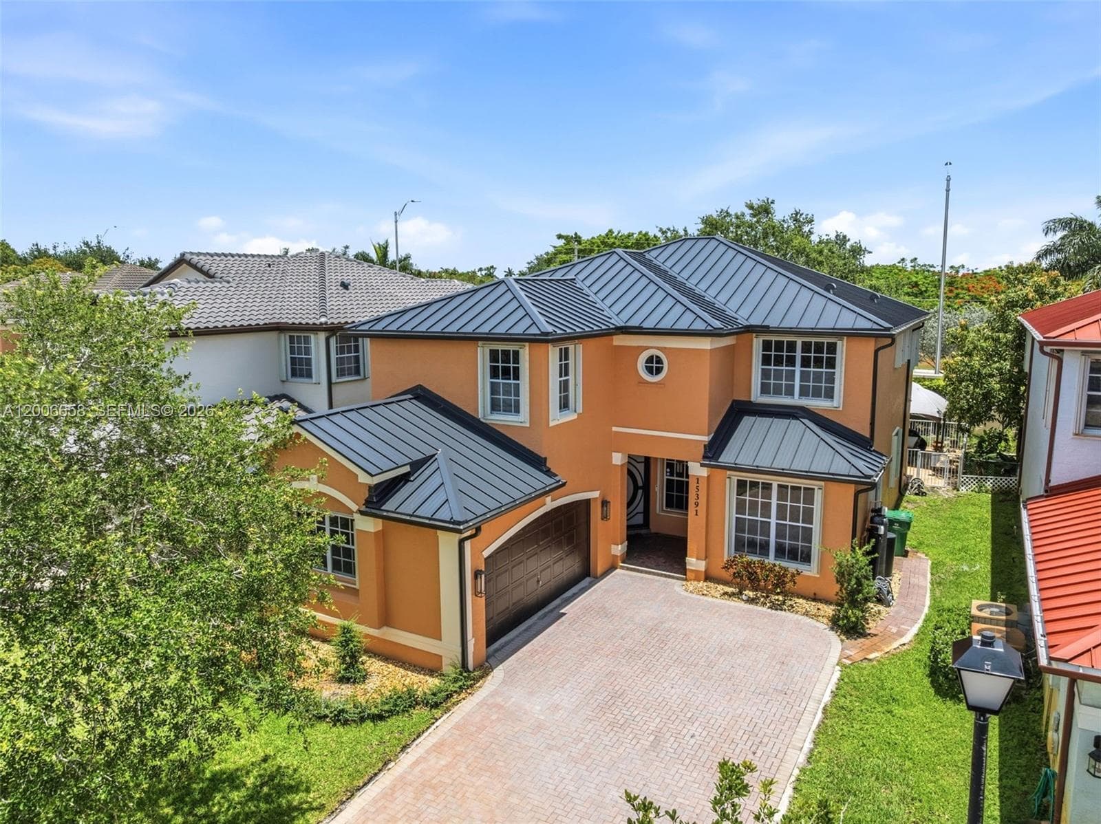 15391 SW 18th St, Miramar, FL 33027 — zdjęcie 2
