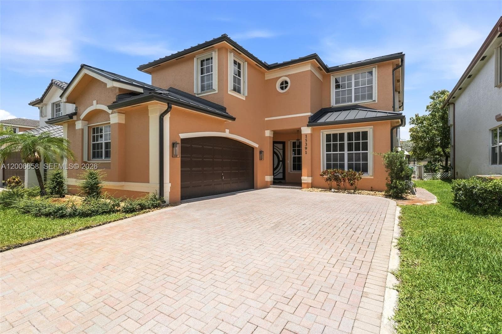 15391 SW 18th St, Miramar, FL 33027